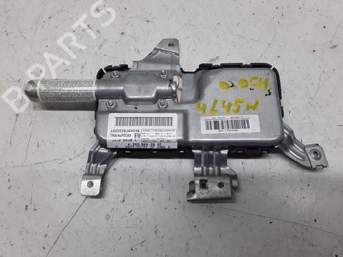 Used Right seat airbag MERCEDES-BENZ C-CLASS (W203) C 270 CDI (203.016) (170 hp) 871167