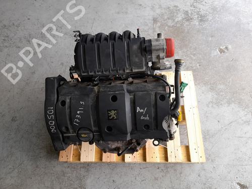 Engine PEUGEOT 206 CC (2D) 1.6 16V (2DNFUF, 2DNFUR) | BP32141802M1  - Image 5