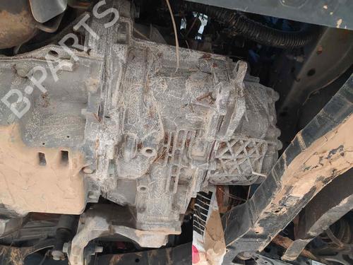 Used Gearbox OPEL ASTRA K (B16) 1.2 Turbo (68) (110 hp) 24674415