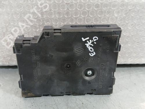 Ignition barrel RENAULT CAPTUR I (J5_, H5_) 1.2 TCe 120 | BP36137728M48 - Image 3