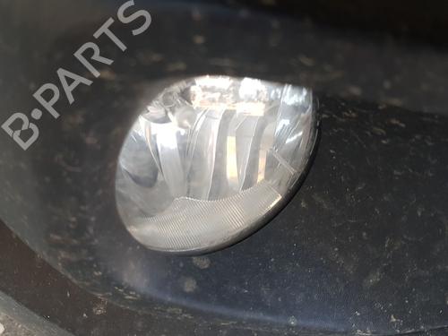 Used Right front fog light Right front fog light RENAULT EXPRESS Box Body/MPV 1.5 Blue dCi 75 (F6AA) (75 hp) 33626135 33626135