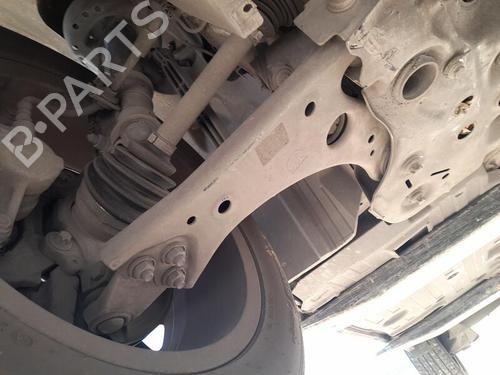 Used Right front suspension arm FIAT TIPO Estate (356_, 357_) 1.4 (356WXF1B) (120 hp) 26433715