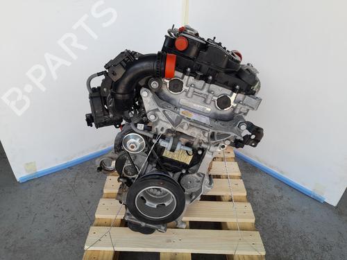 Motor OPEL CORSA F (P2JO) [2019-2026]  22356026
