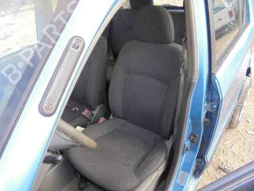 Køler HYUNDAI ATOS PRIME (MX)  | BP604787M31 