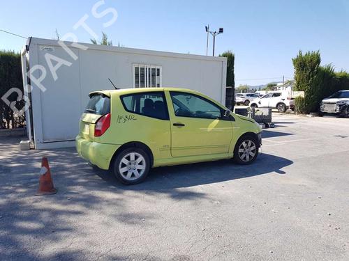 Left taillight CITROËN C2 (JM_)  | BP19313441C34 