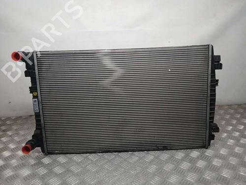 Køler VW GOLF VII (5G1, BQ1, BE1, BE2) [2012-2021]  13752192