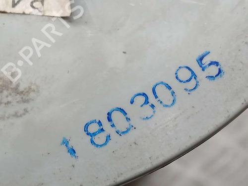 Fuel pump TOYOTA LAND CRUISER PRADO (_J15_)  | BP20238803M76 
