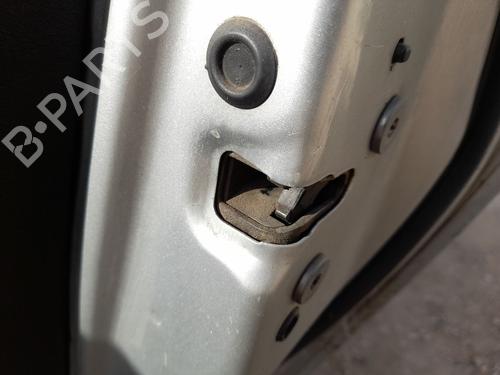 Used Rear right lock PEUGEOT 407 (6D_) 2.0 HDi 135 (6DRHRH, 6DRHRE, 6DRHRG, 6DRHRJ) (136 hp) 30131402