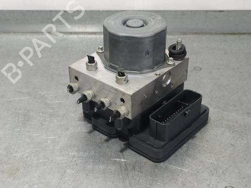 Used ABS pump OPEL CORSA E (X15) [2014-2025]  9952151