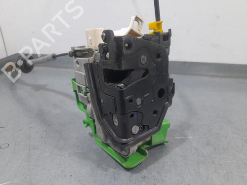 Front left lock AUDI A1 Sportback (8XA, 8XF) 1.6 TDI | BP30305178C98 