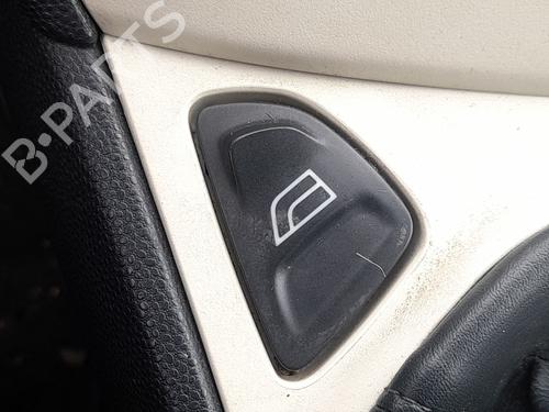 Used Left front window switch Left front window switch FORD KA (RU8) 1.2 (69 hp) 34631008 34631008