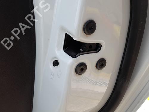 Used Rear right lock Rear right lock RENAULT CLIO V (B7_) 1.0 TCe 100 (B7MT) (101 hp) 34223651 34223651