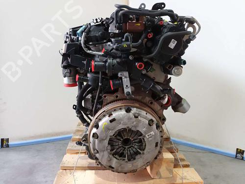 Engine FORD MONDEO IV (BA7)  | BP13467860M1 