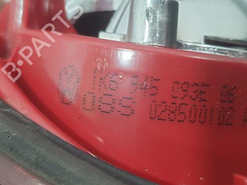 Left tailgate light VW GOLF V (1K1) 2.0 TDI | BP39612866C79 - Image 3