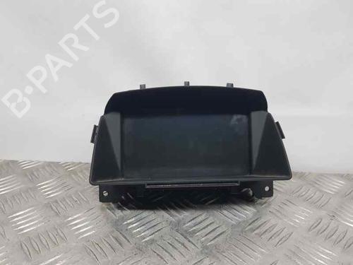 Used Electronic module OPEL ZAFIRA / ZAFIRA FAMILY B (A05) [2005-2019]  18532046
