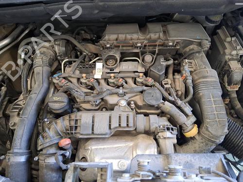 Used Engine Engine 38270628 38270628