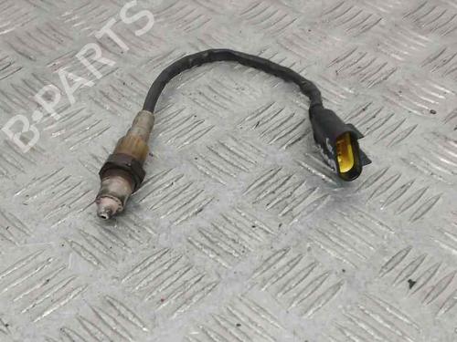 Used Electronic sensor FIAT TIPO Saloon (356_, 357_) [2015-2025]  22974061