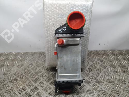 Used Intercooler SEAT IBIZA V (KJ1, KJG) 1.0 TSI (110 hp) 11710905