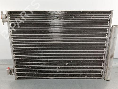 Radiador de A/C Radiador de A/C DACIA SANDERO II 1.0 LPG (B8ML) (101 hp) 36137720 36137720
