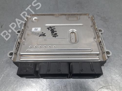 Used Engine control unit (ECU) FIAT TALENTO Van (296_) 1.6 D (121 hp) 30730128