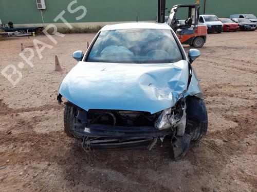 Engine control unit (ECU) SEAT IBIZA IV (6J5, 6P1) 1.4 | BP31904726M57  - Image 6
