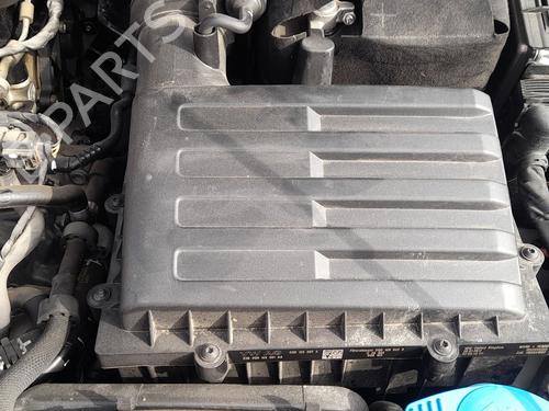Used Air filter box Air filter box SEAT LEON (5F1) 1.6 TDI (115 hp) 34246011 34246011