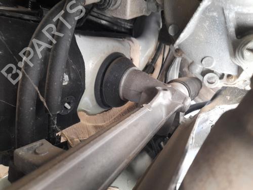 Used Steering rack FIAT TIPO Hatchback (356_, 357_) 1.4 (356HXA1B, 357) (95 hp) 31623653