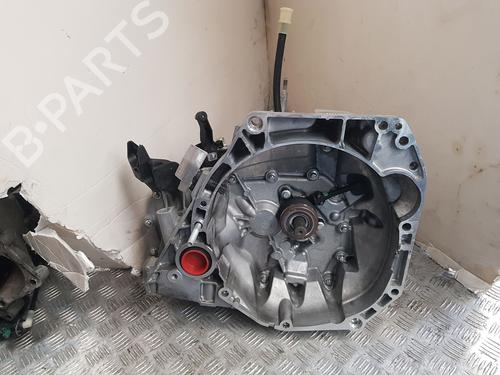 Used Gearbox Gearbox DACIA SANDERO III 1.0 TCe 100 ECO-G (101 hp) 28114240 28114240