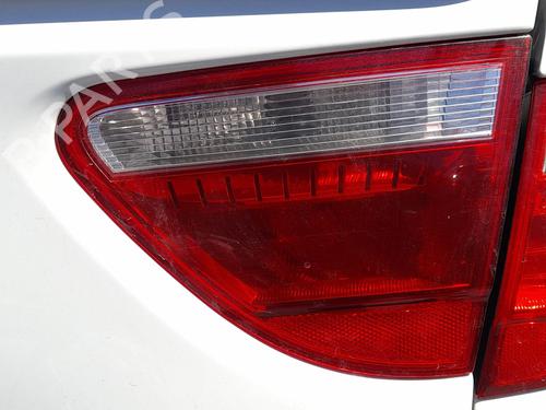 Used Right tailgate light Right tailgate light SEAT EXEO (3R2) 1.8 TSI (120 hp) 36049696 36049696