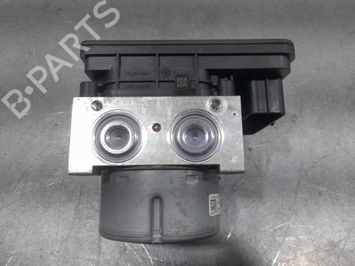 ABS pump OPEL CORSA F (P2JO) | BP20145269M43 - Image 3