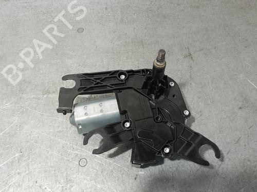 Used Rear wiper motor PEUGEOT 208 I (CA_, CC_) [2012-2020]  12500922