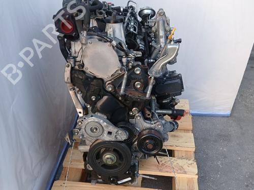 Used Engine Engine 37757901 37757901