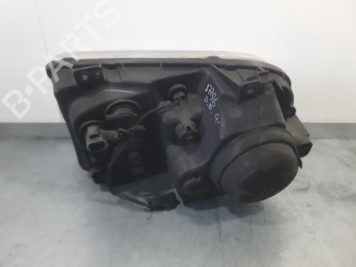 Right headlight CHRYSLER 300C (LX, LE) 3.0 CRD | BP37273846C29 - Image 2
