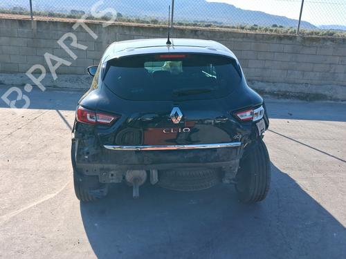 Engine RENAULT CLIO IV (BH_) 1.5 dCi 75 | BP40505470M1  - Image 5