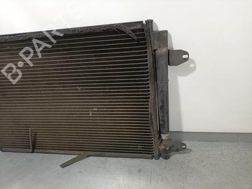 AC radiator VW GOLF V (1K1)  | BP8364686M32 
