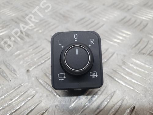 Mirror switch SEAT LEON (KL1) 1.5 TSI (131 hp) 3G0959565C |