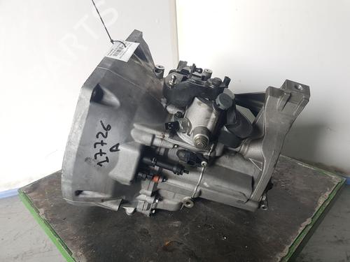 Gearbox FORD FOCUS III 1.0 EcoBoost | BP36491089M3 - Image 2