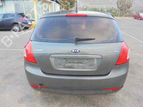 ABS pump KIA CEE'D Hatchback (ED) | BP3714074M43