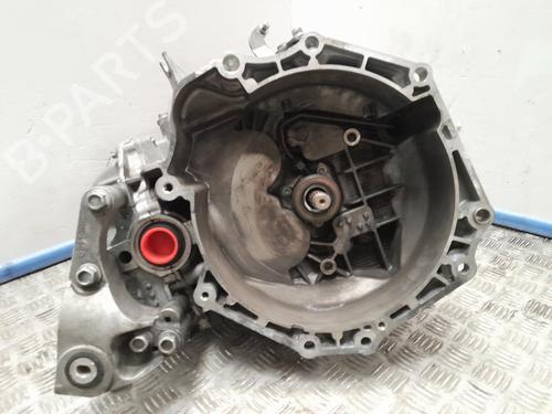 Used Gearbox OPEL ASTRA K (B16) [2015-2022]  8682825