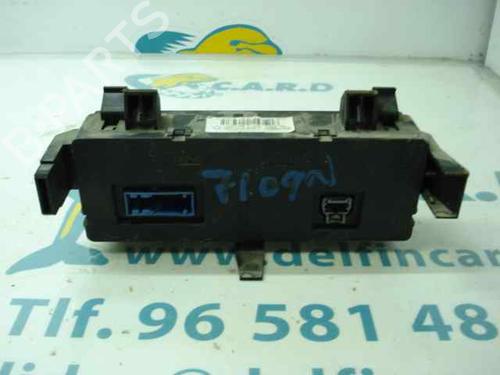 Climate control CITROËN C3 I (FC_, FN_) 1.4 HDi | BP600234I5 