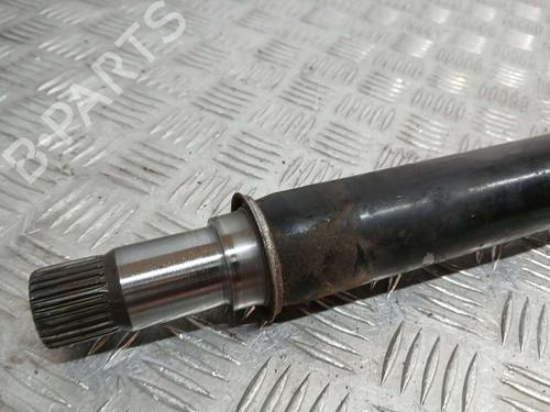 Right front driveshaft MERCEDES-BENZ B-CLASS Sports Tourer (W246, W242)  | BP19160722M39 