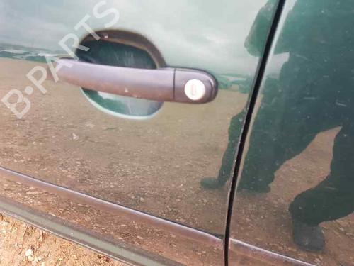 Left front door VW GOLF IV (1J1) 1.9 TDI | BP24675853C2 