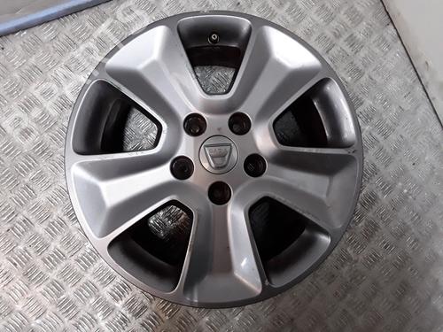 Used Rim Rim DACIA DUSTER (HS_) 1.2 TCe 125 (125 hp) 40079294 40079294