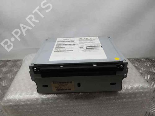 Used Radio JAGUAR XF II (X260) [2015-2025]  26689956