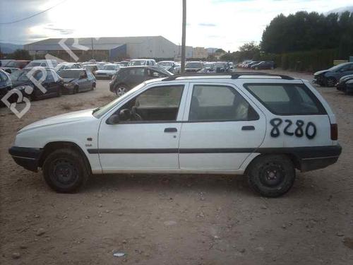 CITROËN ZX Break (N2) [1993-1999] 24010