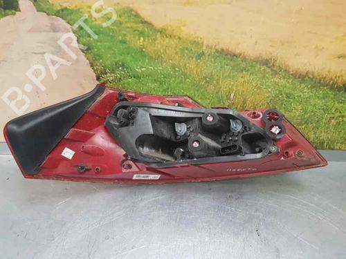 Right taillight OPEL INSIGNIA A Sports Tourer (G09) 2.0 CDTI (35) | BP2281609C35 