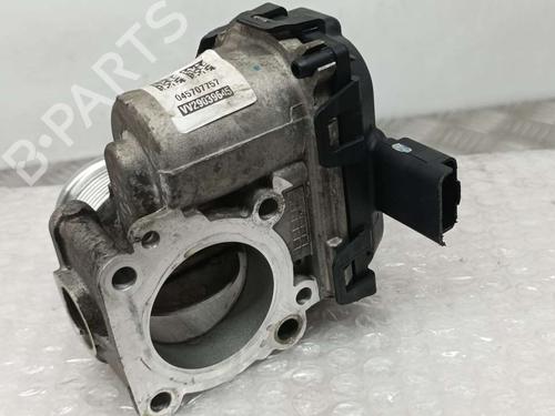 Throttle body FORD FIESTA VI (CB1, CCN) 1.5 TDCi | BP18909112M82 