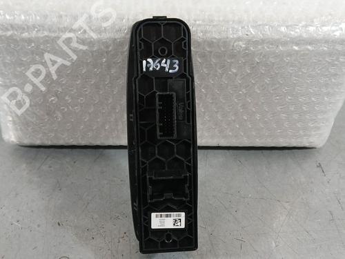 Left front window switch RENAULT MEGANE IV Hatchback (B9A/M/N_) 1.5 dCi 110 (B9A3) | BP35987121I27 - Image 2