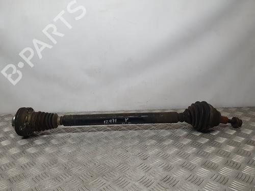 Used Right front driveshaft SEAT ALTEA XL (5P5, 5P8) [2006-2015]  7024655