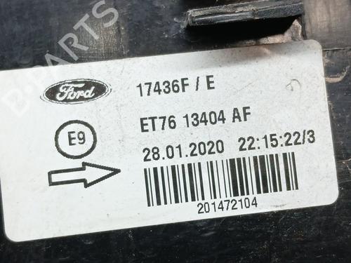 Right taillight FORD TOURNEO COURIER B460 MPV  | BP22182147C35 